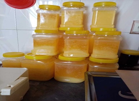 تصویر 3 از خرید و فروش روغن حیوانی ارگانیک با شرایط فوق العاده